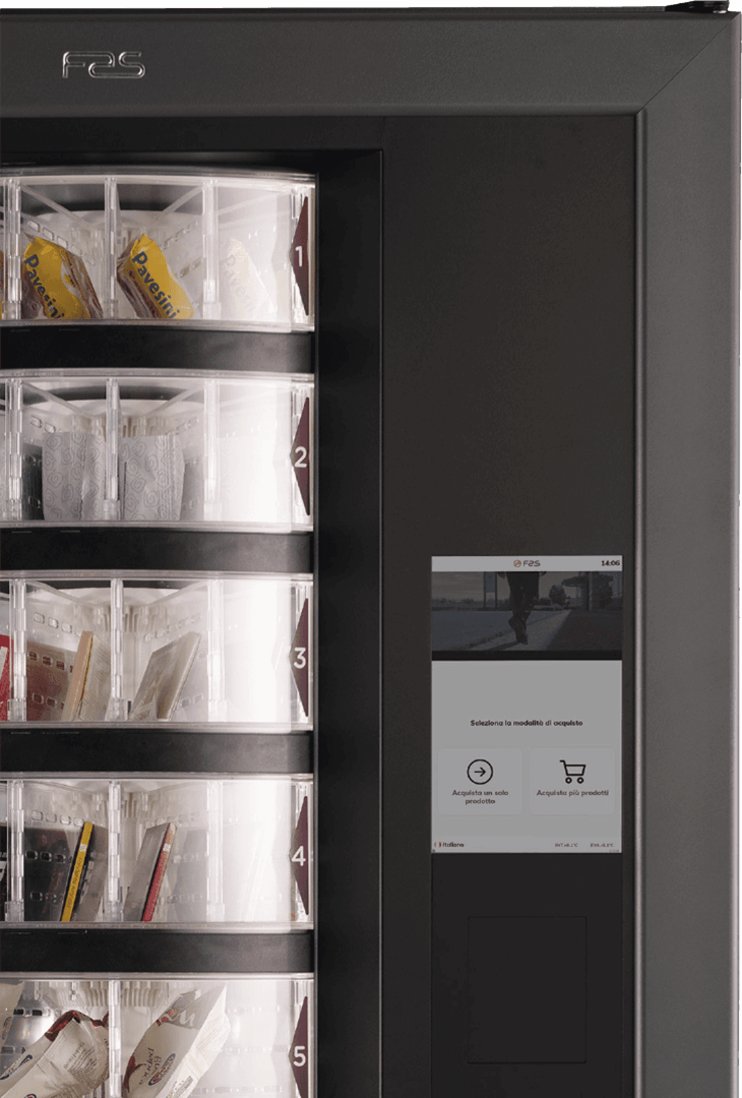 FAS Easy 6000 Pro – 3. kép