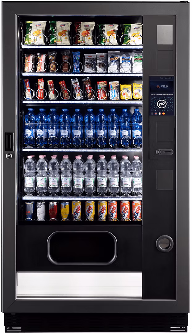 FAS 1050 Pro
