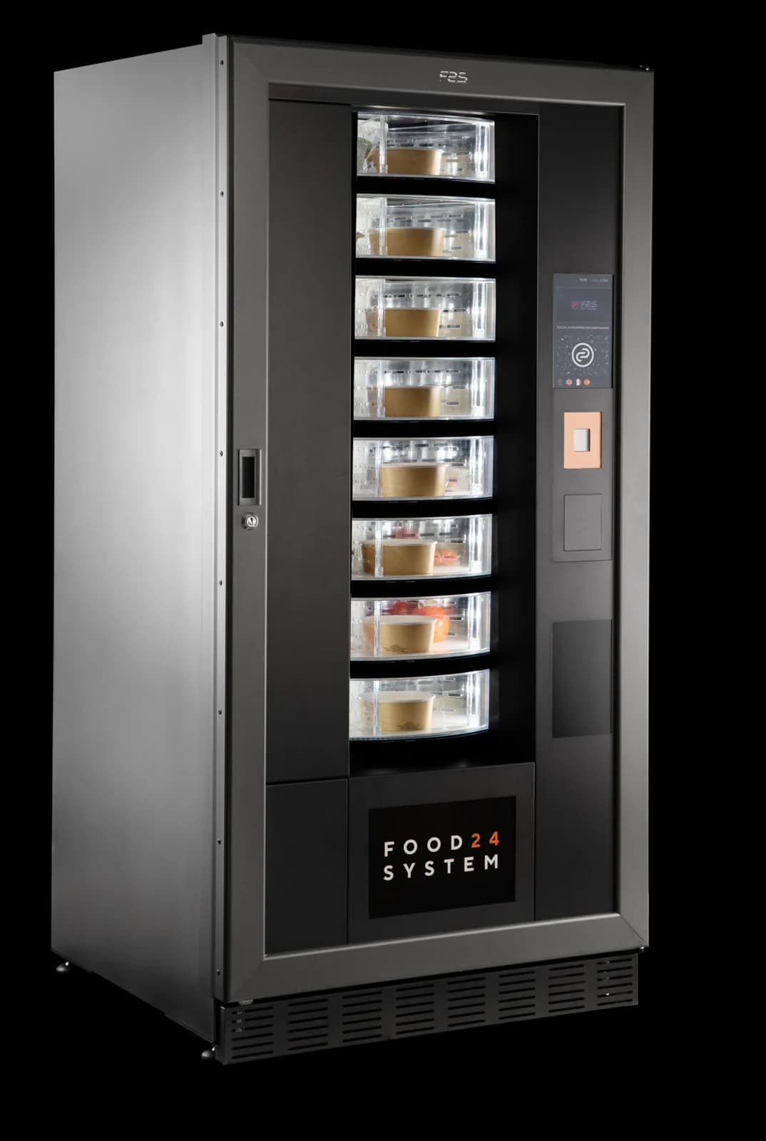 FAS Easy 6000 Pro – 5. kép