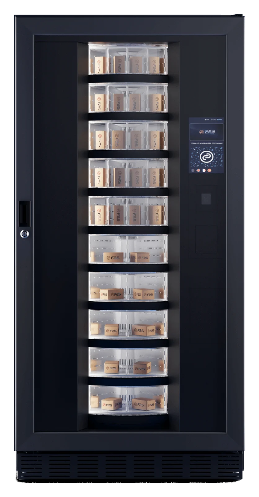 FAS Easy 6000 Pro – 4. kép