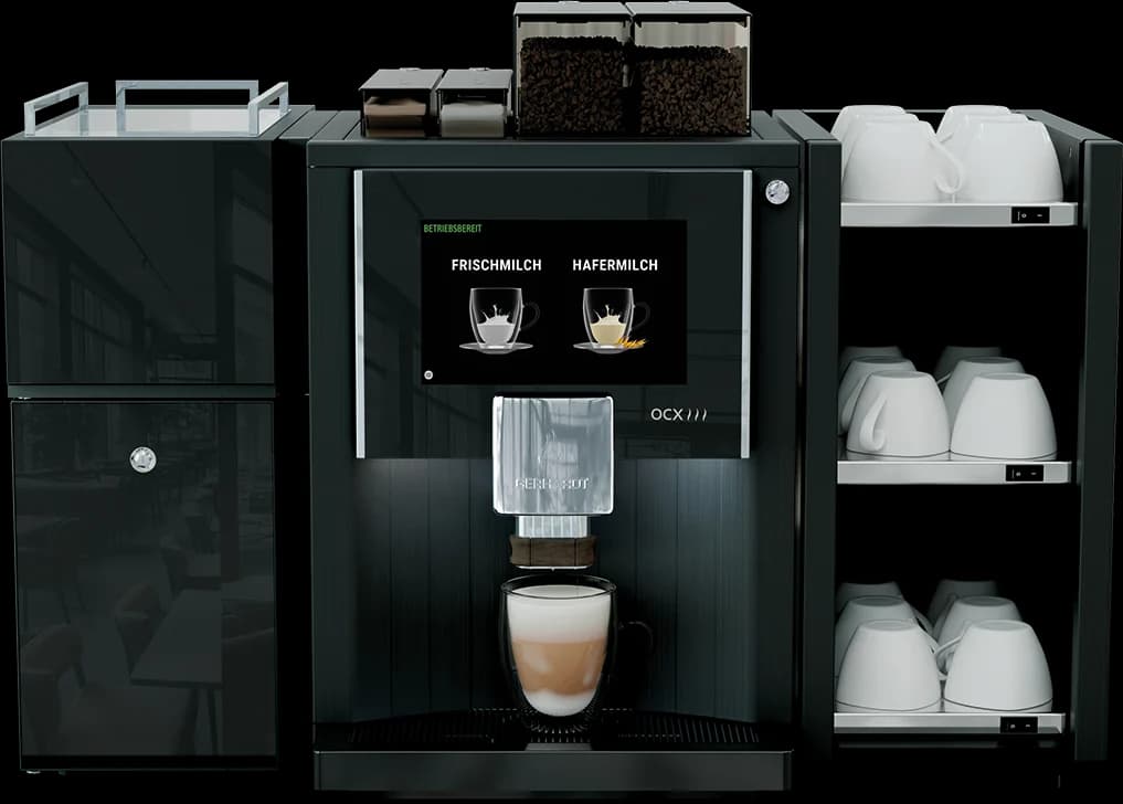 Gerhardt OCX-M FMX – 3. kép