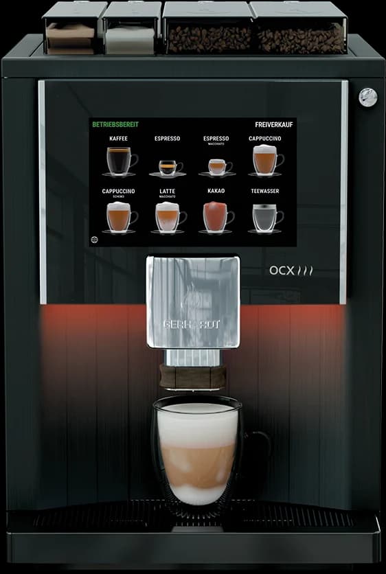 Gerhardt OCX Topping – 10. kép