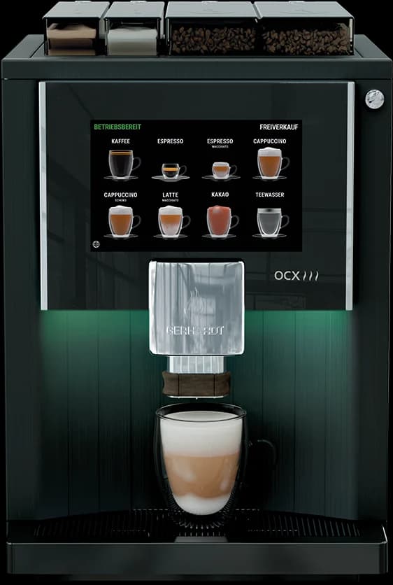 Gerhardt OCX Topping – 8. kép